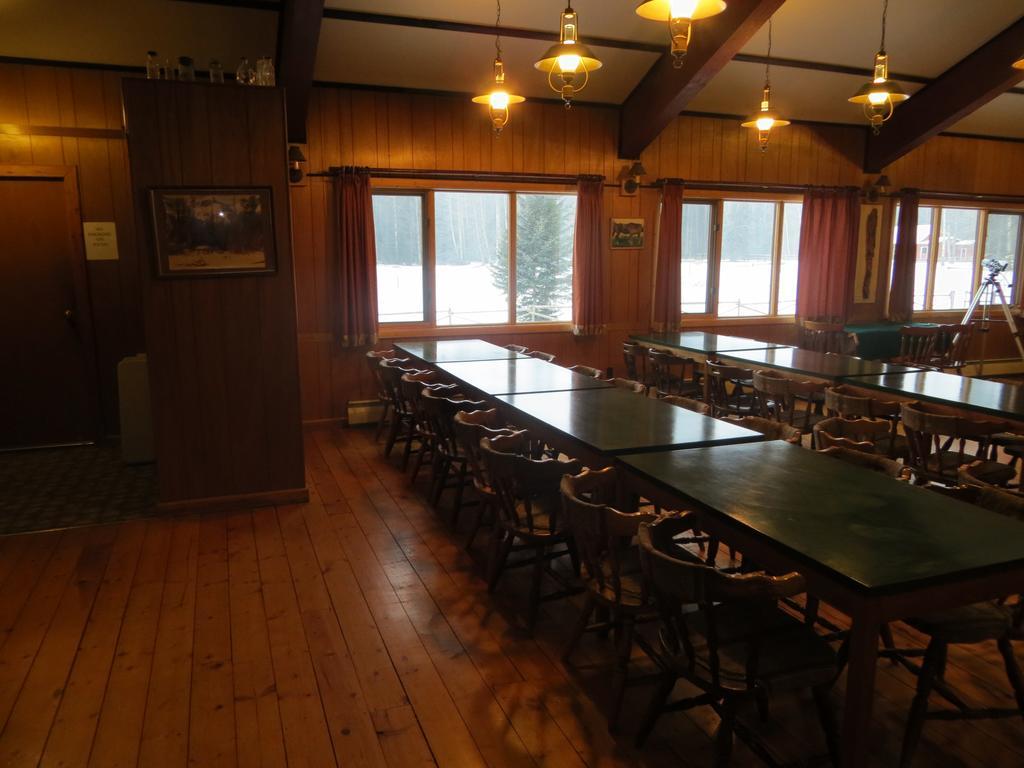 Black Cat Guest Ranch Brule Mines Ngoại thất bức ảnh